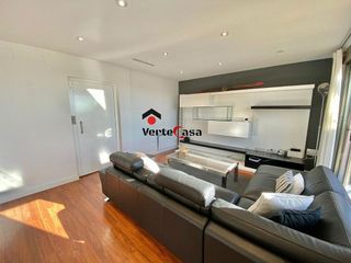 Ático en alquiler en Penya-Roja en Valencia