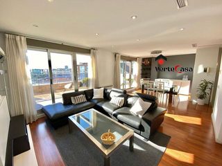 Ático en alquiler en Penya-Roja en Valencia