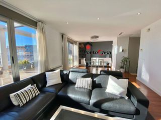 Ático en alquiler en Penya-Roja en Valencia