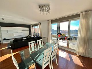 Ático en alquiler en Penya-Roja en Valencia