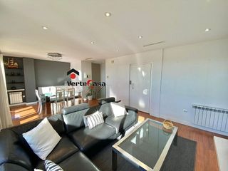 Ático en alquiler en Penya-Roja en Valencia