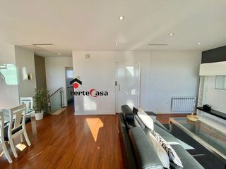 Ático en alquiler en Penya-Roja en Valencia