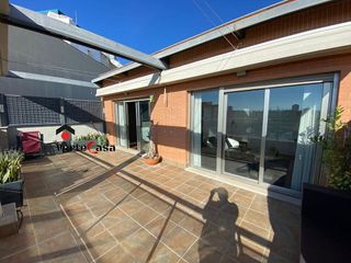 Ático en alquiler en Penya-Roja en Valencia