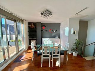 Ático en alquiler en Penya-Roja en Valencia