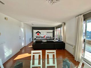 Ático en alquiler en Penya-Roja en Valencia