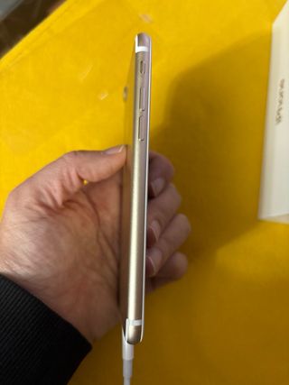 iPhone 7 32GB Dorado Batería 100%