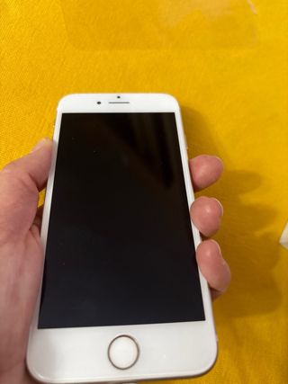 iPhone 7 32GB Dorado Batería 100%
