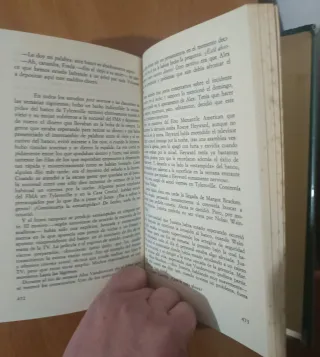 Traficantes de dinero - Arthur Hailey