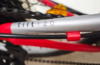 Bicicleta Plegable No Negociable