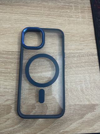 Funda móvil iPhone 14