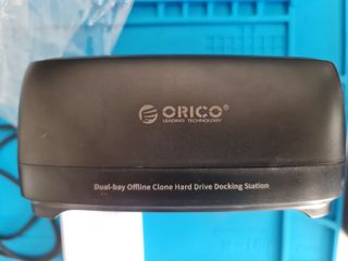 Stazione di docking ORICO USB 3.2 Gen 1