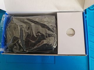 Stazione di docking ORICO USB 3.2 Gen 1