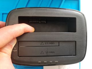 Stazione di docking ORICO USB 3.2 Gen 1