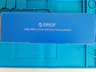 Stazione di docking ORICO USB 3.2 Gen 1