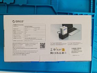 Stazione di docking ORICO USB 3.2 Gen 1