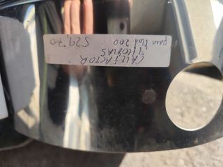 Calefactor Eléctrico para Madurador 200kg