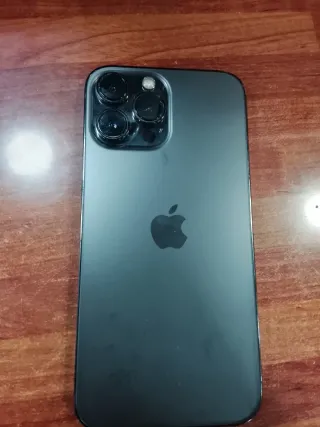 iPhone 13 Pro Max Blu/Argento