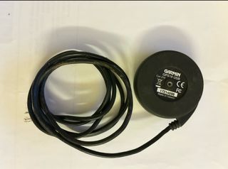 Antena GPS Garmin Negra