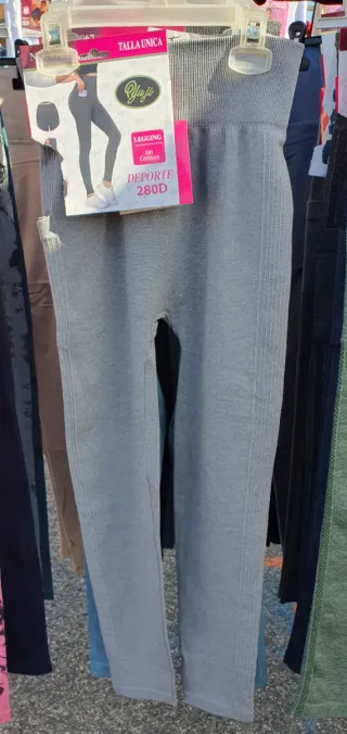 Mallas Deportivas Yuji Talla Única