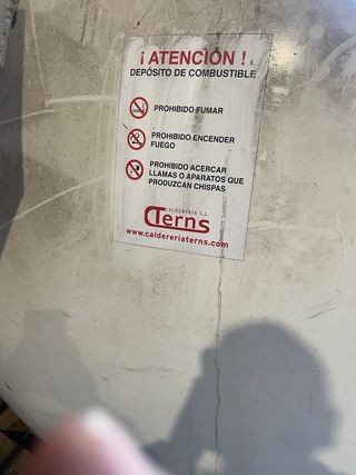 Depósito Gasóleo con Bomba PIUSI