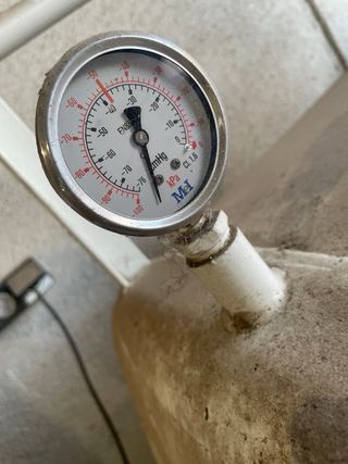 Depósito Gasóleo con Bomba PIUSI