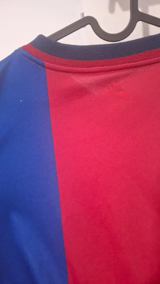 Camiseta FC Barcelona Nike Talla XL