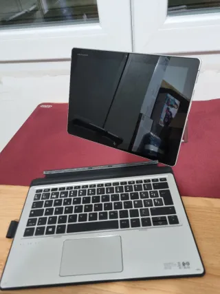 HP EliteBook 1012 G2 Portátil