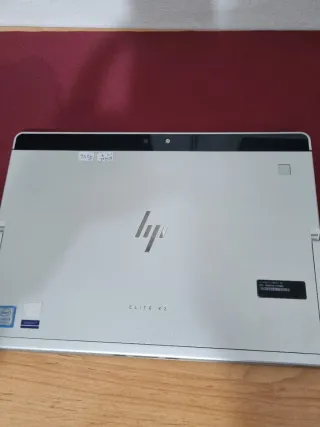 HP EliteBook 1012 G2 Portátil