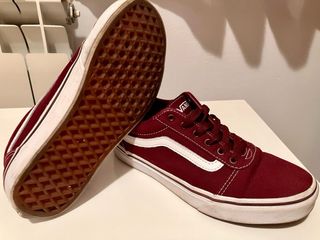 Vans Old Skool Zapatillas Deportivas Talla 36