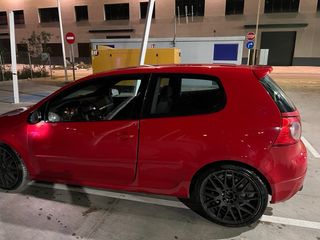 Volkswagen Golf 2005
