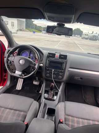 Volkswagen Golf 2005