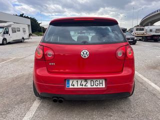 Volkswagen Golf 2005