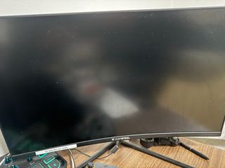Monitor Curvo Oversteel 27 1ms 165hz