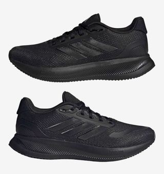 Zapatillas Adidas runfalcon 5 nueva talla 40,42,44