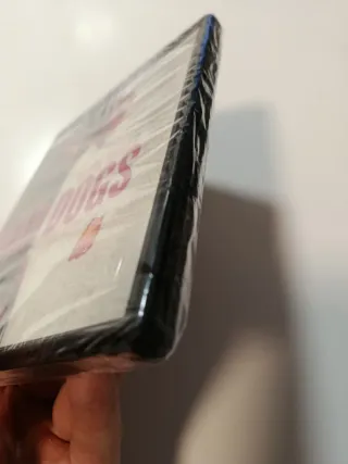 War Dogs ( Juego de armas) 4K UHD Blu-ray