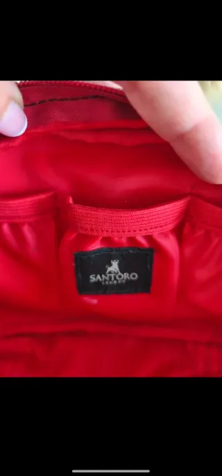 Neceser Gorjuss Santoro