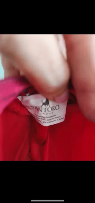 Neceser Gorjuss Santoro