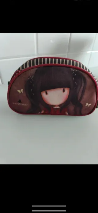 Neceser Gorjuss Santoro