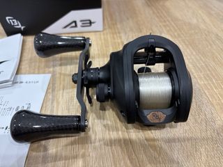 Carrete 13 Fishing Concept A3