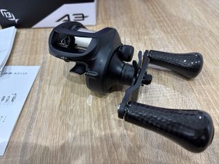 Carrete 13 Fishing Concept A3