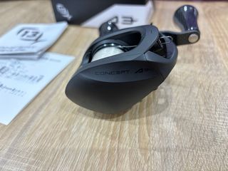 Carrete 13 Fishing Concept A3