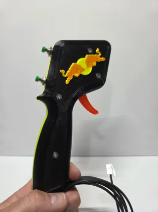 Mando Carrera Digital