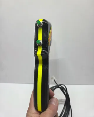 Mando Carrera Digital