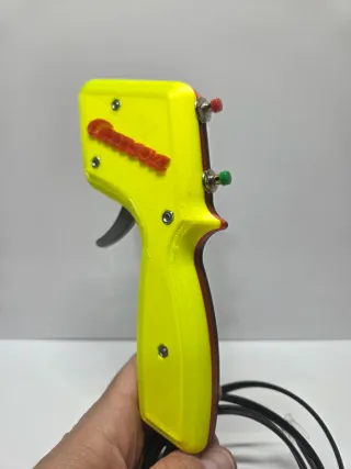 Mando Carrera Digital