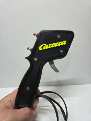 Mando Carrera Digital