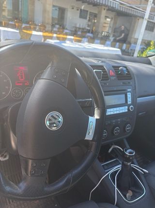 Volkswagen Golf 2008