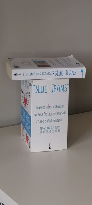 Buenos Días Princesa - Box Set