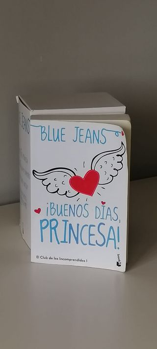 Buenos Días Princesa - Box Set