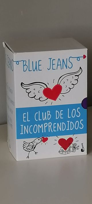 Buenos Días Princesa - Box Set