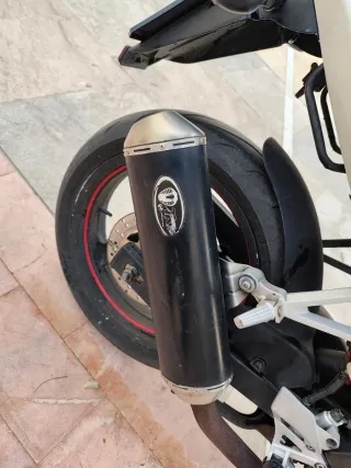 Daelim Roadwin 125 FI